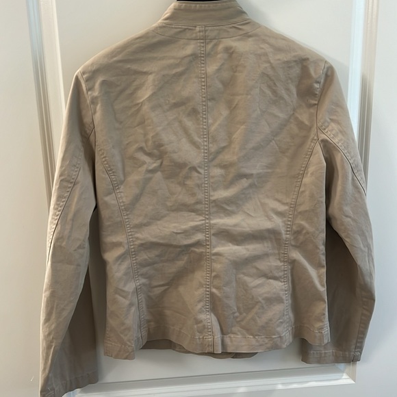 Westbound Jacket - Picture 12 of 16